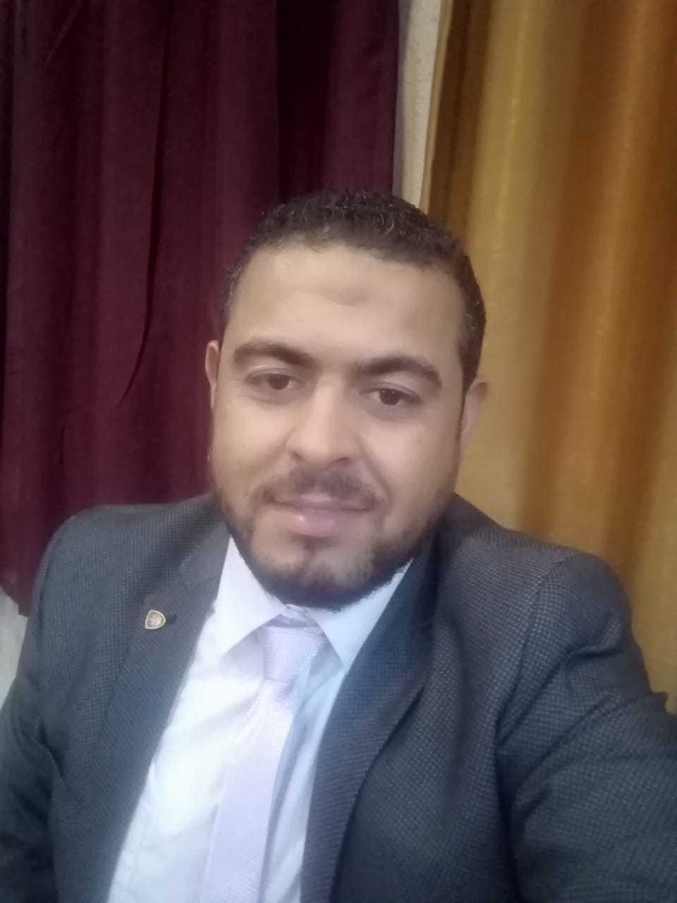 Mohammad Alkhateeb